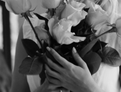 HEALING ROSES – Coldsnow