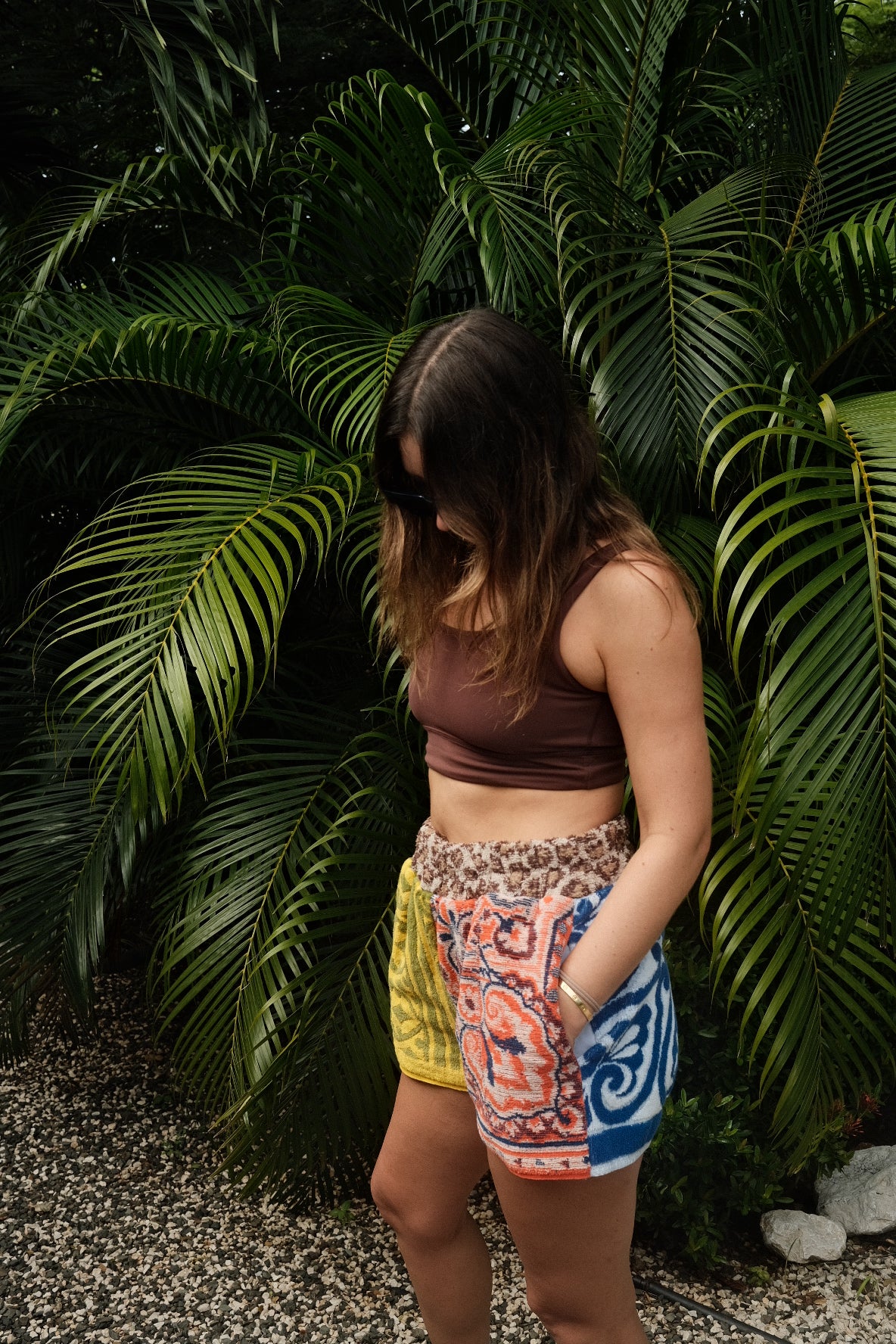 Jungle Kitty
