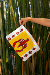 Cancerian Bikini Bag