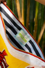 Cancerian Bikini Bag