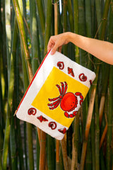 Cancerian Bikini Bag