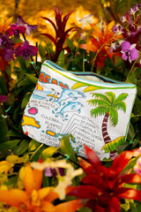 Caribbean Bikini Bag