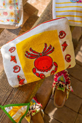 Cancerian Bikini Bag