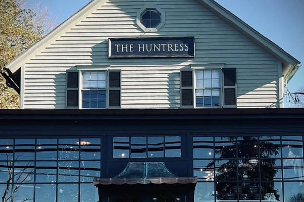 The Huntress New York
