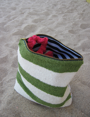 Real Bad Mon Bikini Bag